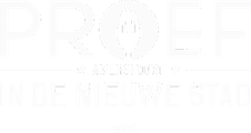 Proef in de Nieuwe Stad