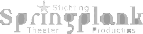 Stichting Springplank Theaterproducties