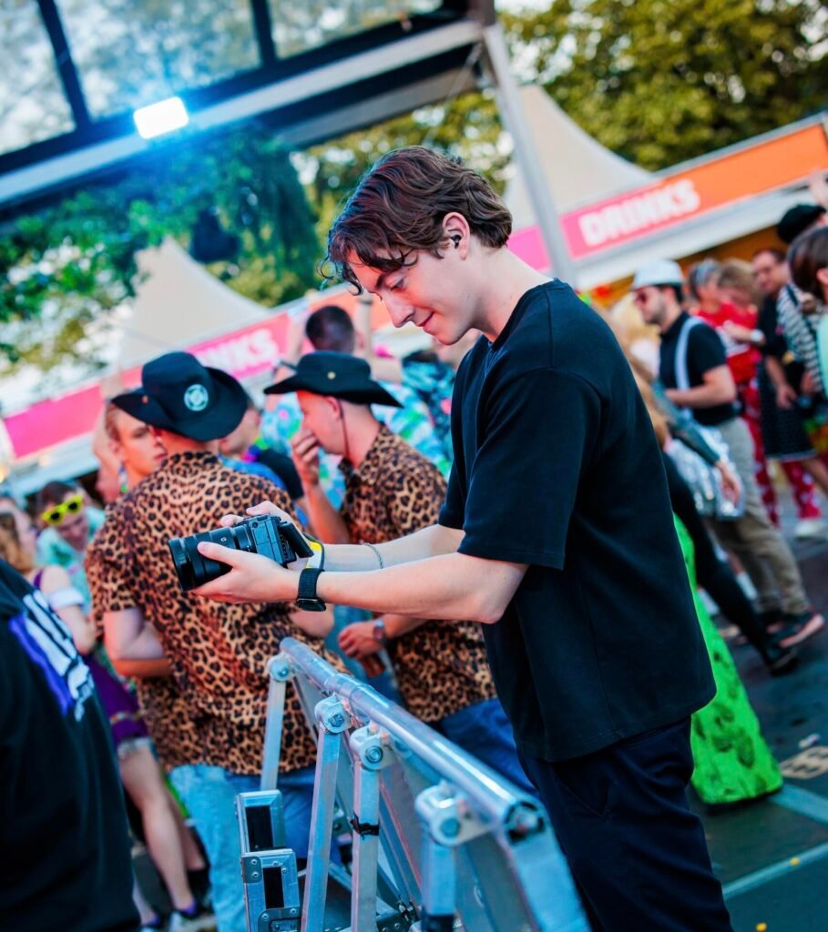 Aftermovie Filmen Amersfoort Utrecht